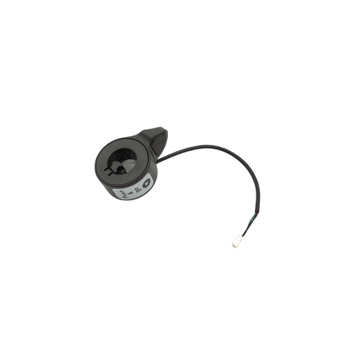 Kuickwheel S1-C Pro V1 & V2 & S9 | Accelerateur