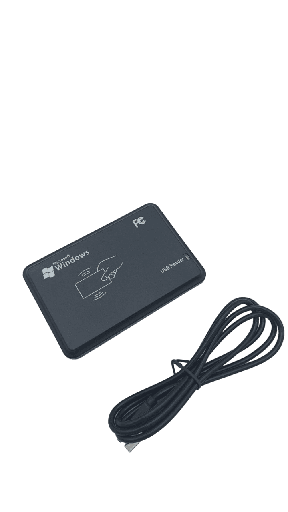 Kuickwheel S1-C Pro V1 & V2 | Programmateur De Carte Nfc