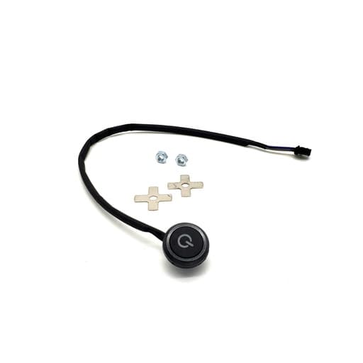 Mino | Bouton De Démarrage