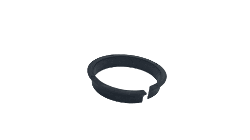 Kuickwheel S1-C Pro V1 & V2 | Bague Potence Plastique