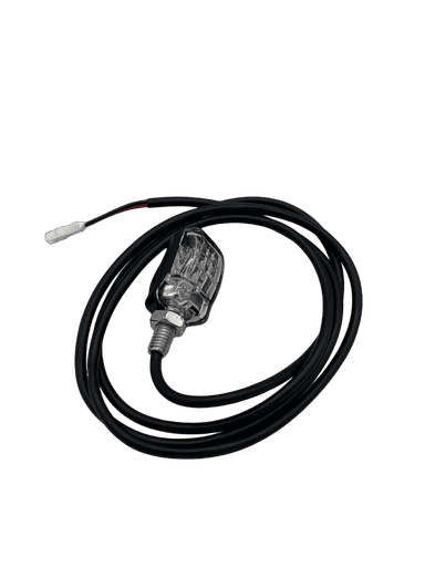 Kuickwheel S9 | Clignotant Arrière Gauche