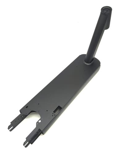 Kuickwheel S1-C Pro V1 | Chassis