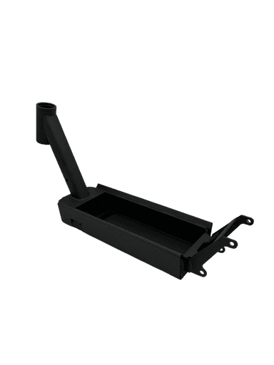 Kuickwheel S9 | Châssis