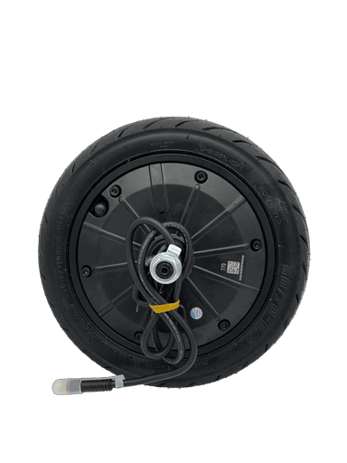 Kuickwheel S9 | Moteur Arrière