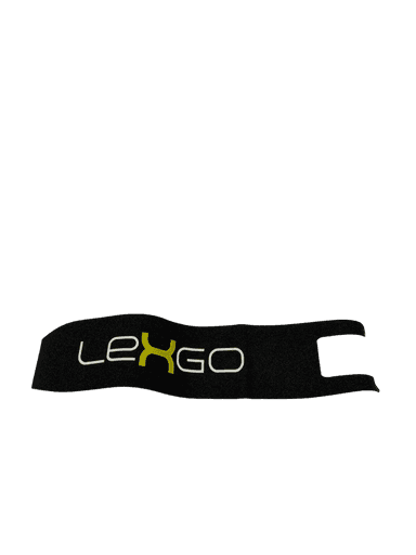 Lexgo R8 | Grip Logo