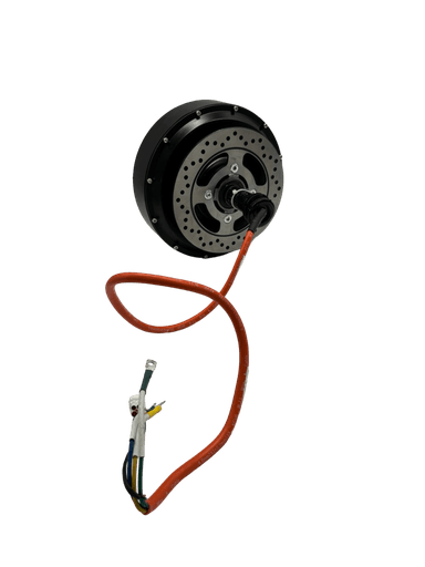 Mifun Lyink Lk01 | Moteur