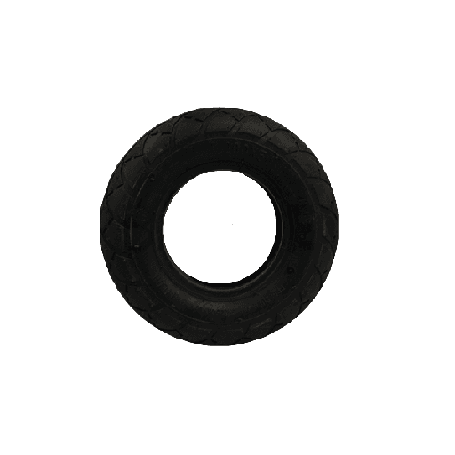 Minimula | Pneu Avant 200X50 (8 Pouces)