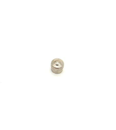 Bouchon de valve chrome Minimotors Dualtron Eagle Victor
