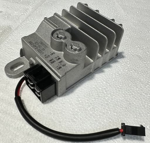 Horwin Sk3 |  Convertisseur 4 Cables 5V