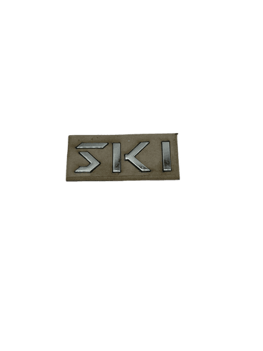 Horwin Sk1 | Sticker « Sk1 »