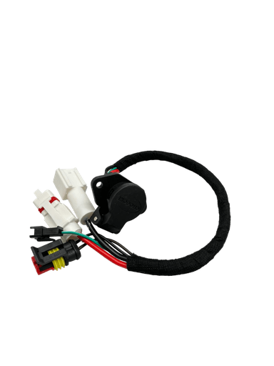 Horwin Sk1 & Sk3 | Port De Charge