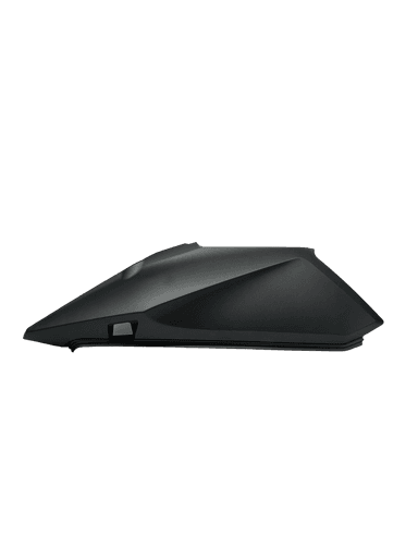 Horwin Sk1 & Sk3 | Garniture Latérale Gauche Noire