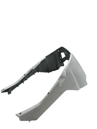 Horwin Sk1 | Carénage Avant Blanc Nacré