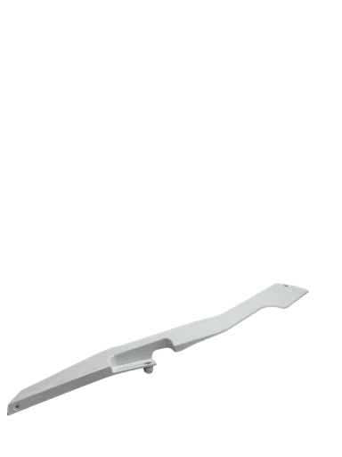 Horwin Sk1 | Garniture Arrière Droite Blanche