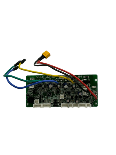 Io Chic C1 | Carte Mere A 36V 2Ah