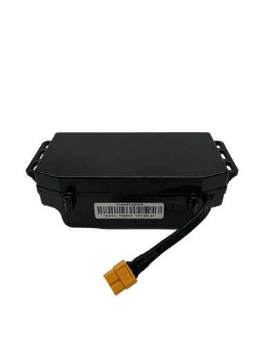 Io Chic C1 | Batterie 36V 2Ah