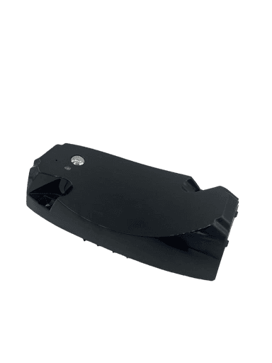 KingSong - 14D | Coque Superieure Noire Avec Bouton Power