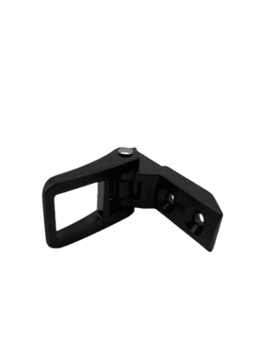 Support Crochet Systeme De Pliage