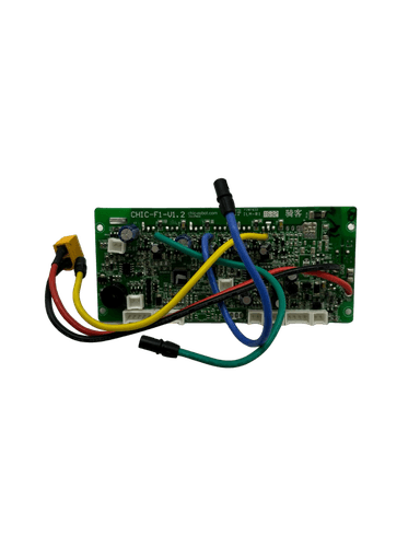 Io Chic C1 | Carte Mere B 36V/24V 2Ah