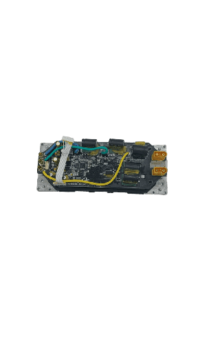 Inmotion V12 Hs | Carte Mere V2