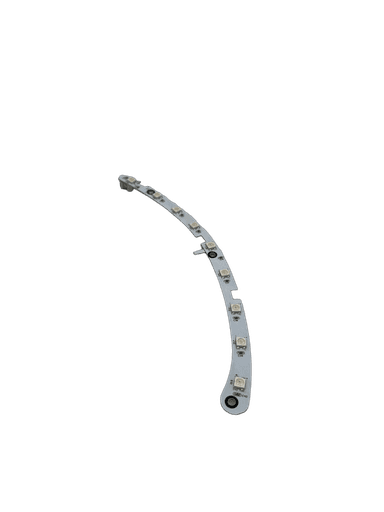 KingSong - 16S | Bande Led Laterale Droite