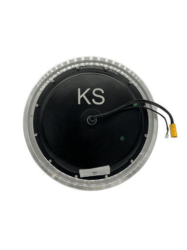 KingSong - 16S | Moteur