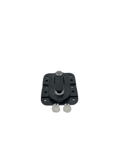 KingSong - 16X | Base Bouton Power