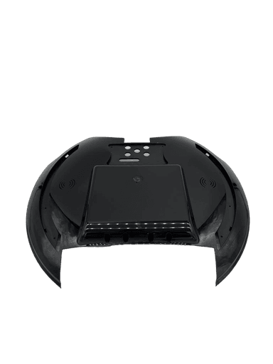 KingSong - 14S | Cache Coque Noir