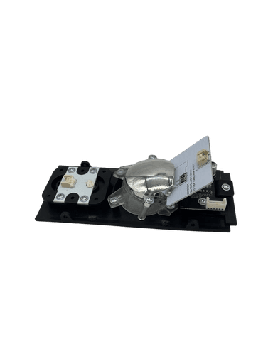 KingSong - 16X | Cache Central Avant + Power + Phare