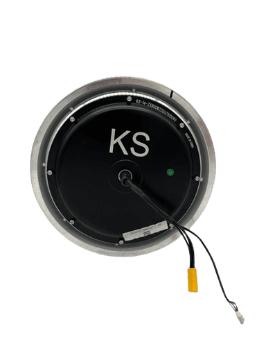 KingSong - 14S | Moteur