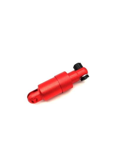Hero S8 | Suspension Avant
