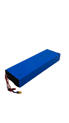Hero S8 | Batterie 52V 21Ah Reconditionnee