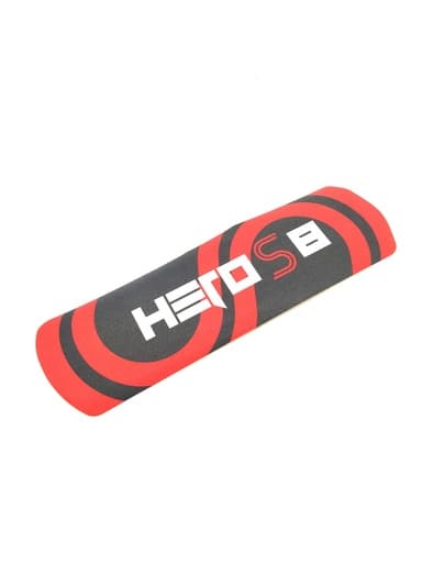 Hero S8 | Grip De Deck
