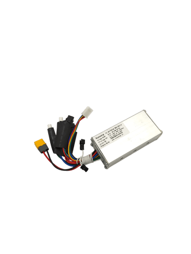 Hero S8 | Contrôleur 25A (48V/52V)