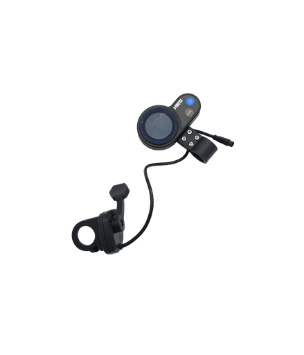 Hero S8, S9, S10, X8 | Kit Display Gachette Pouce