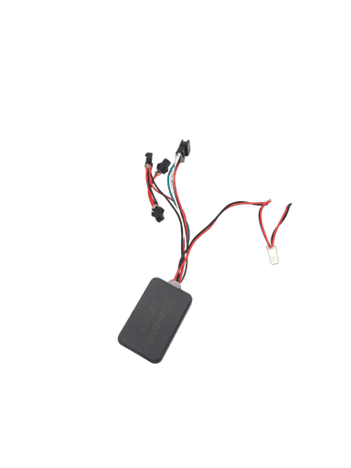 Hero S8, S9, S10, X8 | Convertisseur Led 12V