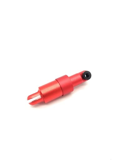 Hero S8 | Suspension Arrière