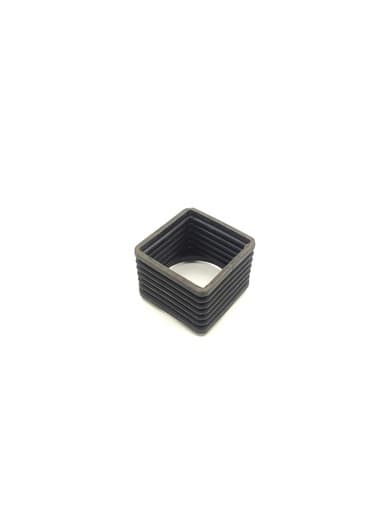 Hero S9 | Cache Caoutchouc Fourche Avant