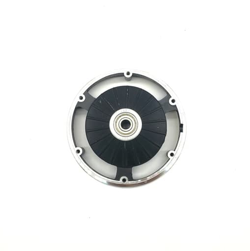 Hero S9 | Jante Avant Cote Frein A Tambour