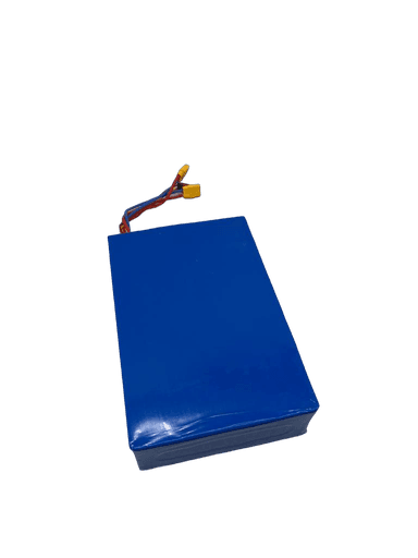 Hero X | Batterie 60V 25Ah
