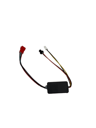 Hero X | Convertisseur Led Rgb