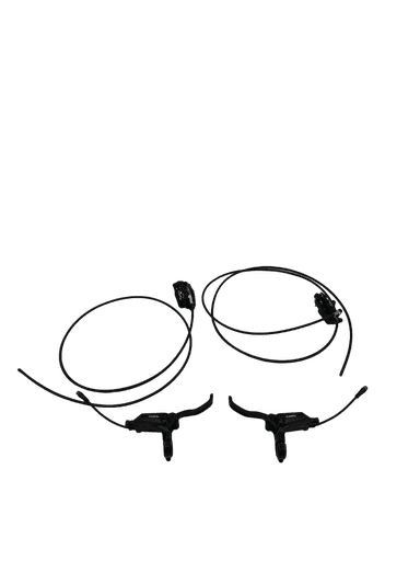 Hero X | Set Levier Frein Avant & Arrière