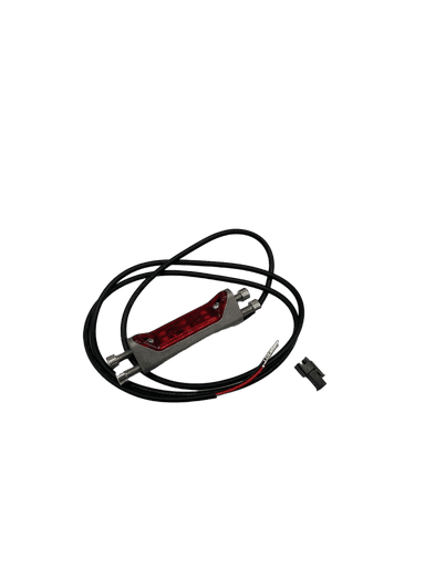 Hero X | Controleur (35A*2 = 70A)