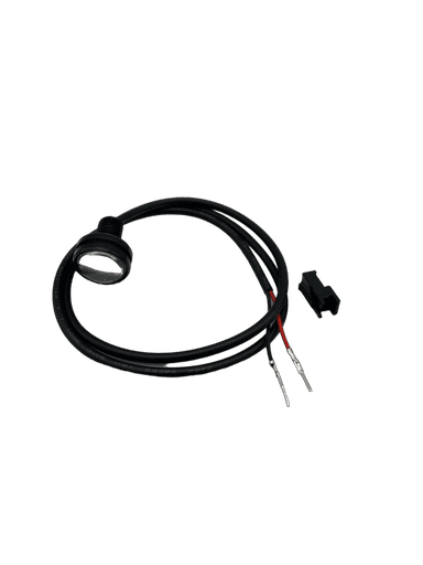 Hero X | Led Arrière (Ar Haut)