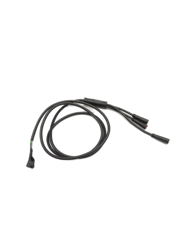 Hero S8, S9, S10 | Cable Frein Électrique Et Display