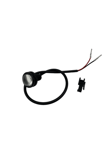 Hero X | Led Arrière (Avant Haut)