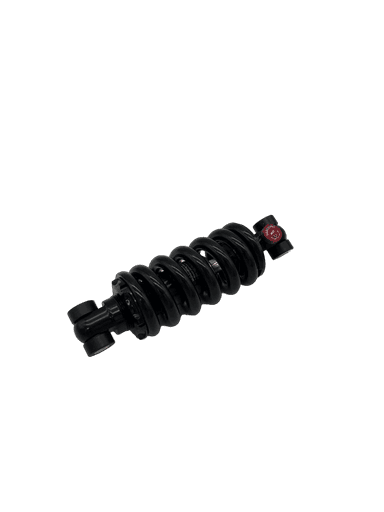 Hero X | Suspension Avant Et Arrière