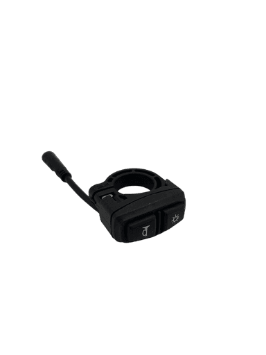 Hero X8 & S10 | Bouton Klaxon Et Led V1