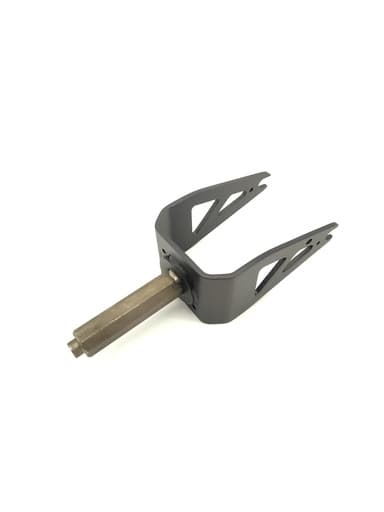 Hero S9 | Fourche Avant