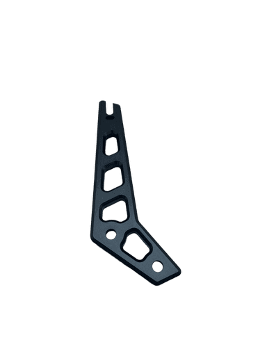 Hero X | Bras De Fourche Avant Gauche